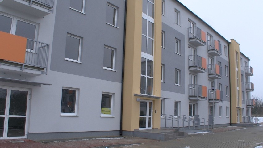 ZKZL: Nowe mieszkania na Naramowicach