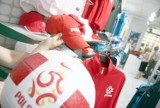 Euro 2012: Sportowe gadżety podbijają rynek także w Lublinie