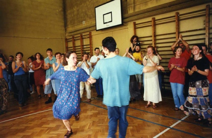 Tak się bawiliśmy na Festiwalu Kultury Żydowskiej. Zobacz archiwalne zdjęcia