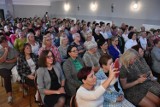 I Wielkopolskie Samorządowe Forum KGW Powiatu Pleszewskiego w Choczu [WIDEO]