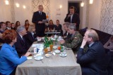 Kandydaci z okręgu gdyńsko- słupskiego rozmawiali o problemach regionu