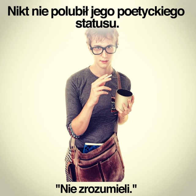 Kto to jest hipster? Odpowiadają kulturoznawcy