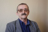 Włodzimierz Nowacki to sekretarz zarządu PCK w Zawierciu