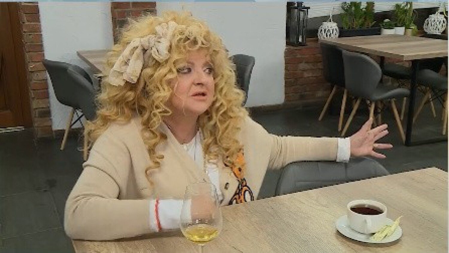 Kuchenne rewolucje w Tasty w Piekarach Śląskich. Magda Gessler: Ze