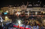 Miasteczko Świąteczne rozbłyśnie na rzeszowskim Rynku już 1 grudnia. Będzie jarmark, Mikołaj i atrakcje dla dzieci