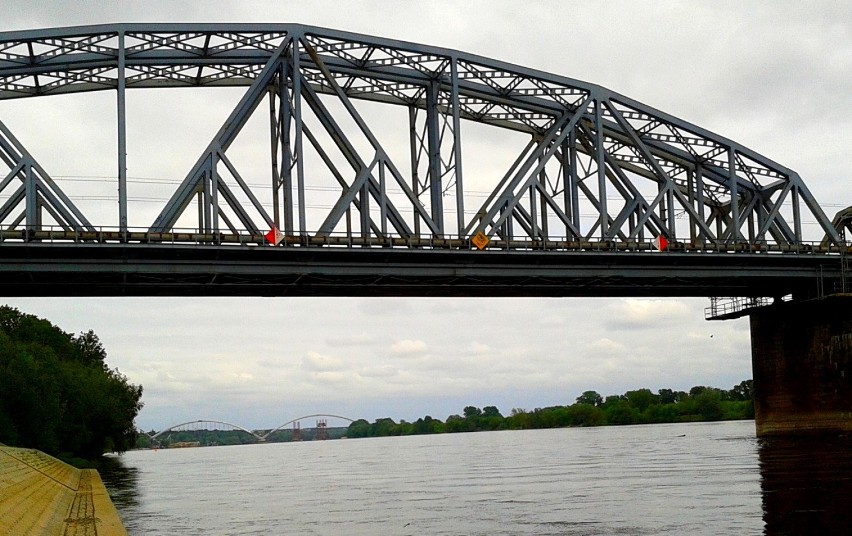Toruńskie mosty
