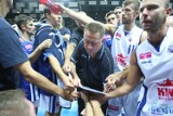 King Wilki kontra Trefl Sopot. Dziś zmierzą się w Szczecinie