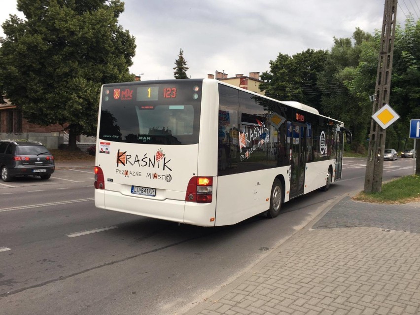 MPK Kraśnik. Nowy rozkład jazdy autobusów. Sprawdź, jakie zmiany zaplanowano od 1 września