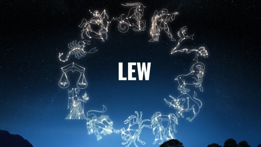 Lew (23.07-22.08):...