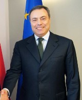 Bielsko-Biała: ambasador Włoch w ratuszu