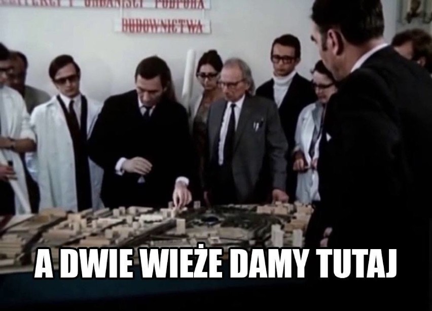 Taśmy Kaczyńskiego oczami internautów MEMY: Spokojnie, zaraz...