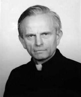 Nie żyje ks. Henryk Spychała, długoletni proboszcz parafii w Dębnicy