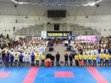Osiemnaście medali Niedźwiedzi z Wielunia w Opolu