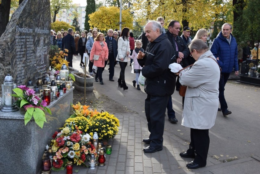 Na Ziemi Nowosolskiej do dziś żyją potomkowie uczestników...