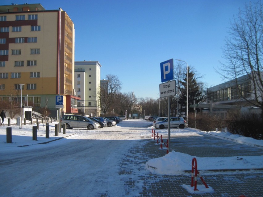 Zakończono inwestycje przy Centrum Kultury Fizycznej UMCS