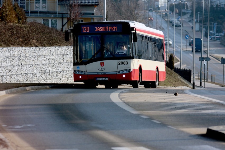 Kolejne wakacyjne cięcia kursów autobusów w Gdańsku wywołały...