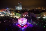 Katowice: Koncert Józefa Skrzeka na Rynku pod hasłem Puls Ziemi [ZDJĘCIA]