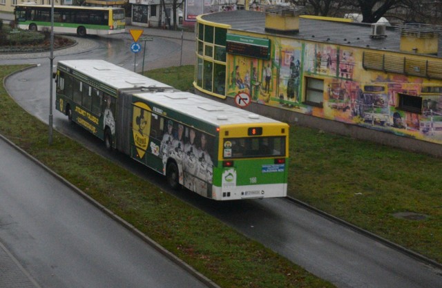 Teraz łatwo sprawdzisz, gdzie jest Twój autobus.