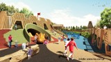 Radni PiS chcą rozmawiać o budowie w Rzeszowie nowoczesnego, dużego parku zabaw dla dzieci