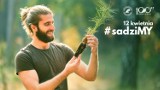 W ramach ogólnopolskiej akcji #sadziMY Nadleśnictwo Suwałki rozda kilka tysięcy sadzonek