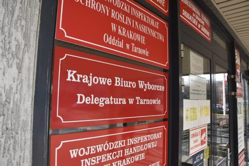 Wybory burmistrza w Ciężkowicach przełożone na kwiecień. Powód? Zagrożenie koronawirusem