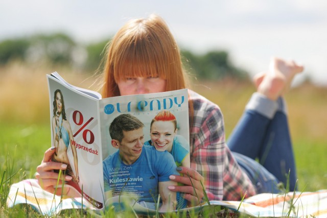 Jest już nowe MM Trendy. Poczytaj lipcowy numer magazyn