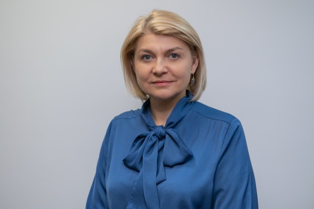 Dr Sylwia Chojnowska uzyskała stopień doktora habilitowanego.