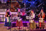 Zakopane. Góralskie kolędy w ramach XII Festiwalu Kolęd Pastorałek i Pieśni Bożonarodzeniowych