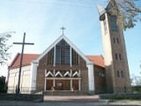 Tomaszów: Kradzież w kościele w Białobrzegach