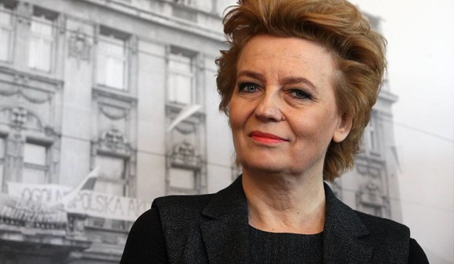 Prezydent Hanna Zdanowska podpisała  deklarację w sprawie imigracji podpisała 30 czerwca