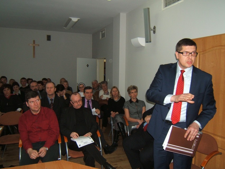 Nie będzie fuzji szkół zawodowych w Pleszewie, pęka koalicja?
