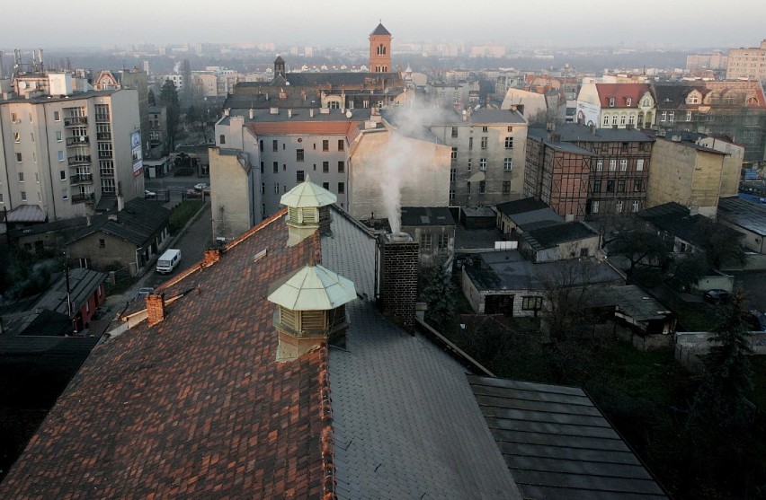 ZOBACZ TAKŻE: Poznań na archiwalnych zdjęciach - Tak...