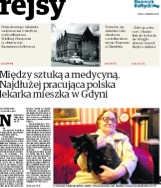 Magazyn "Rejsy" ONLINE. Sprawdź, o czym piszą reporterzy "Dziennika Bałtyckiego" w tym tygodniu!