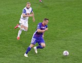 Piast Gliwice - Lech Poznań 1:4. Wrócił Waldemar Fornalik, a Piast dalej swoje. ZDJĘCIA, RELACJA, WYNIK