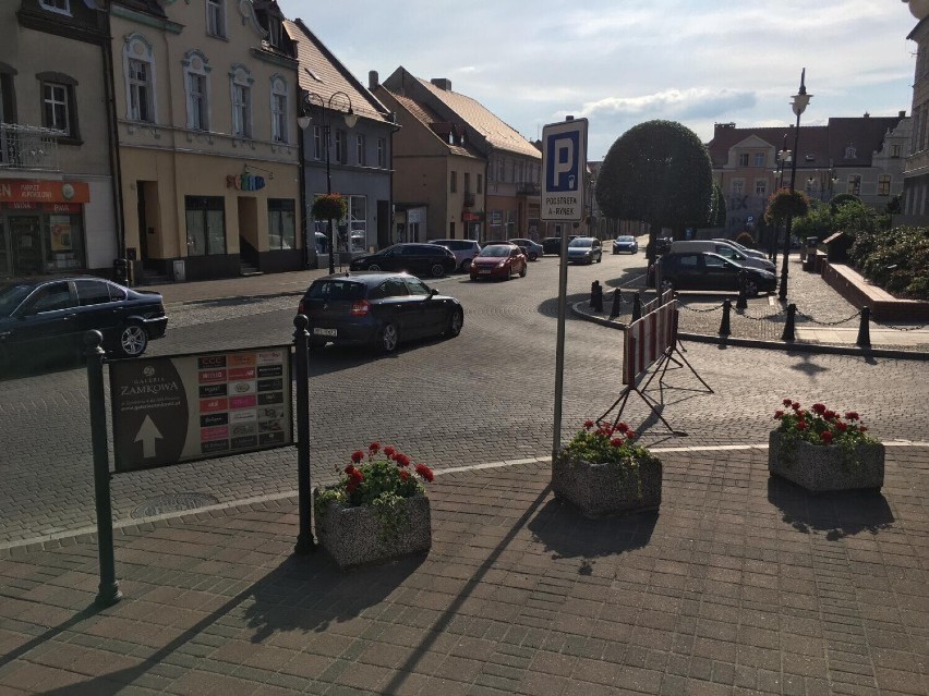 Pleszew. Pleszewski Rynek do zamknięcia! Sprawdź organizację...