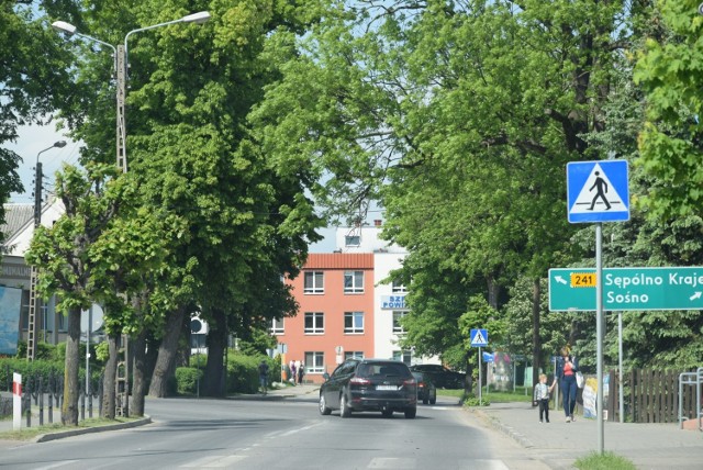 Mieszkańcy powiatu sępoleńskiego są zbulwersowani, że zostali pozbawieni transportu publicznego nawet do Więcborka, gdzie jest szpital