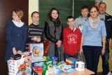 SOSW w Kole: Kibice Lecha Poznań z pomocą dla wychowanków