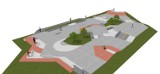Nowy Targ chce zbudować skate park o powierzchni 1200 metrów kwadratowych