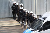 Euro dla warszawiaków: 2,5 tys. policjantów i będzie strzec bezpieczeństwa w czasie Euro 2012