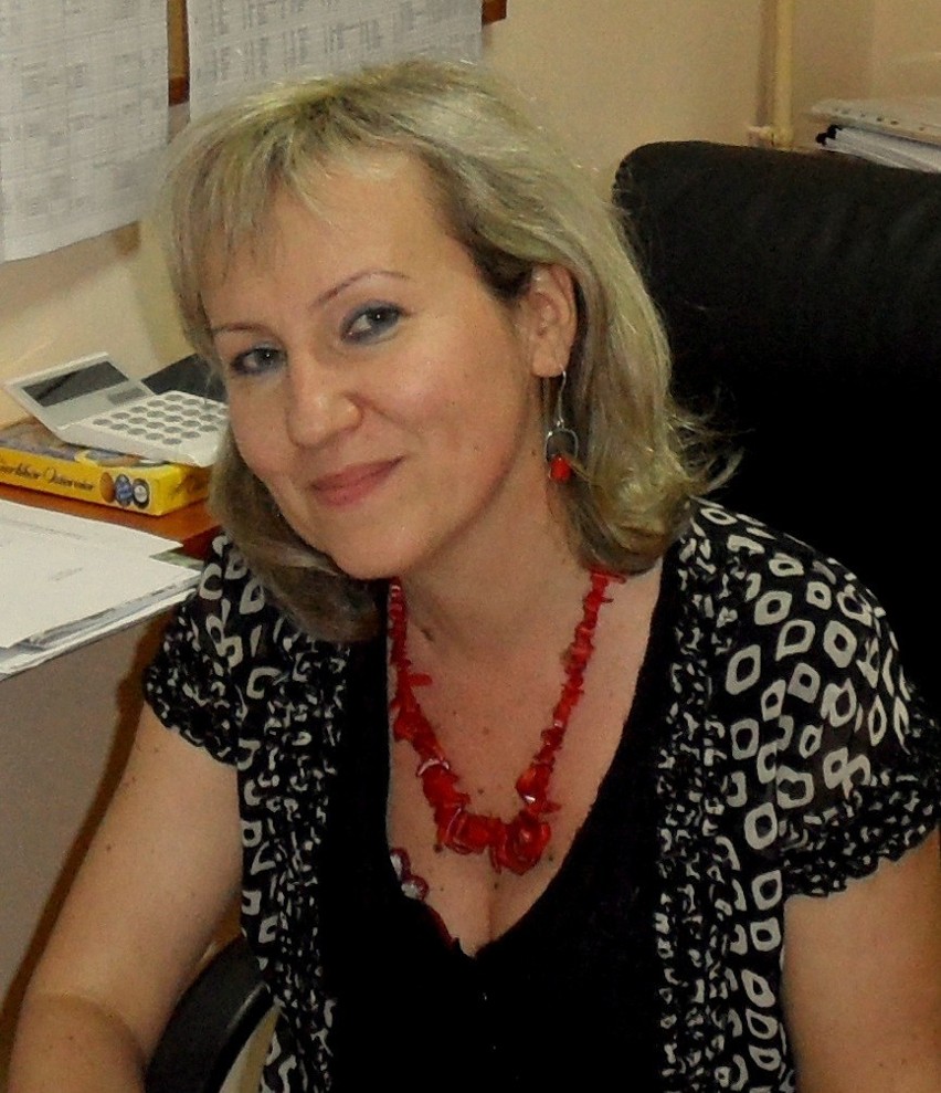 Katarzyna Sztyler, dyrektor II LO: Do najważniejszych...