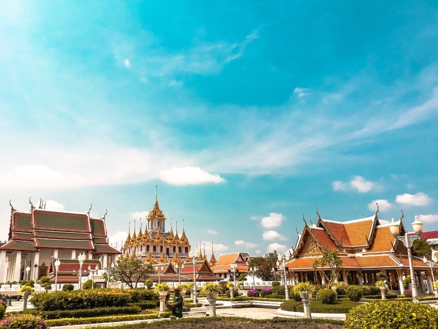 Tajlandia jest monarchią konstytucyjną. Od 2016 r. w kraju...