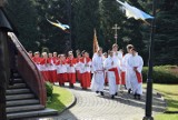 Relikwie św. Jana Pawła II w Tychach, w parafii bł. Karoliny [FOTORELACJA]