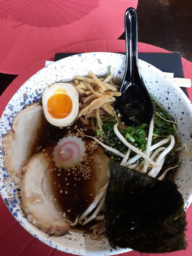 ramen suu