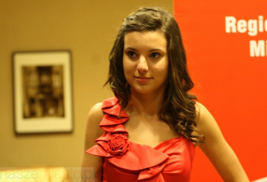 Casting do Regionalnego Finału Miss Polski i Miss Polski Nastolatek 2012 cz.1 [ZDJĘCIA]