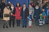 Mieszkańcy gminy Nowa Wieś świętowali setną rocznicę odzyskania przez Polskę niepodległości