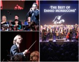 The best of Ennio Morricone. Niezwykły koncert muzyki filmowej w Netto Arenie 
