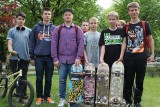 Skatepark w Kole? Młodzież walczy o jego budowę [WIDEO, ZDJĘCIA]