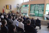 Olimpiada wiedzy o martyrologii Piaśnicy w Bolszewie rozpoczęła Dni Piaśnickie [ZDJĘCIA]