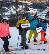 Słynne trasy narciarskie w Szczyrku otwarte w weekend. Golgota i legendarna Bieńkula czekają na narciarzy!