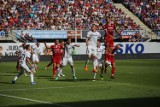 Piast Gliwice – Legia Warszawa 0:1 DOGRYWKA LIVE, na żywo, GDZIE OGLĄDAĆ, transmisja, WYNIK Hitowy mecz w Pucharze Polski